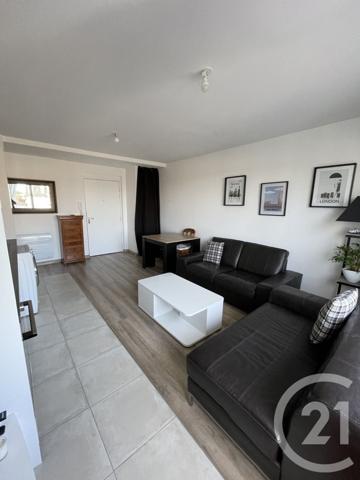 Appartement F3 à vendre  3 pièces - 57 m2 PONTAULT COMBAULT - 77