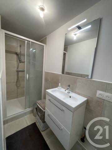 Appartement F3 à vendre  3 pièces - 57 m2 PONTAULT COMBAULT - 77