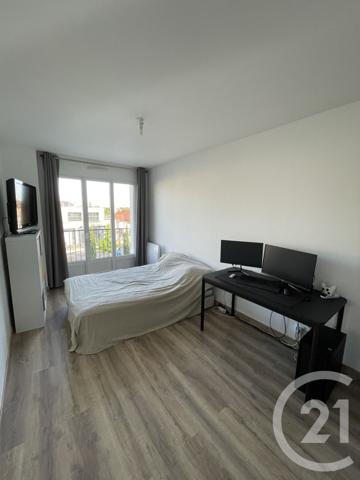 Appartement F3 à vendre  3 pièces - 57 m2 PONTAULT COMBAULT - 77
