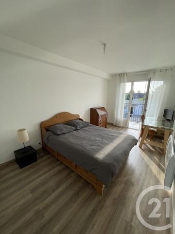 Appartement F3 à vendre  3 pièces - 57 m2 PONTAULT COMBAULT - 77