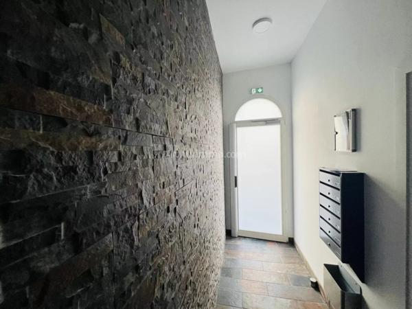 Vente Appartement 3 pièces 58 m2 à Lille