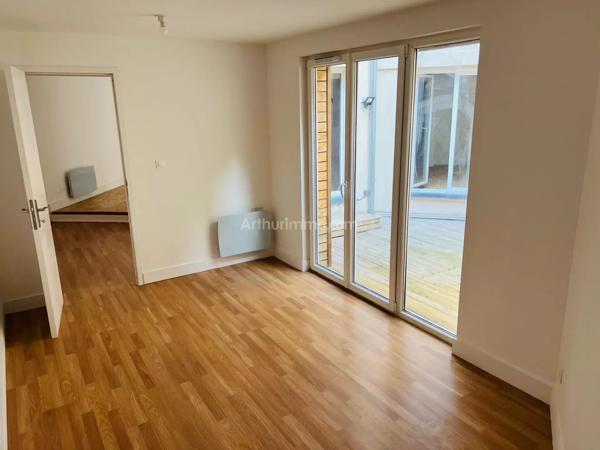 Vente Appartement 3 pièces 58 m2 à Lille