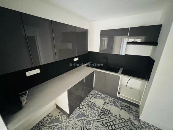 Vente Appartement 3 pièces 58 m2 à Lille
