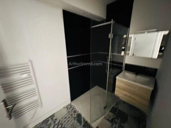 Vente Appartement 3 pièces 58 m2 à Lille