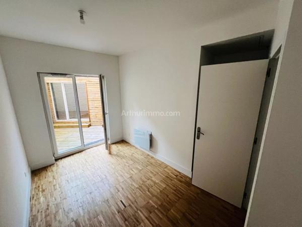 Vente Appartement 3 pièces 58 m2 à Lille