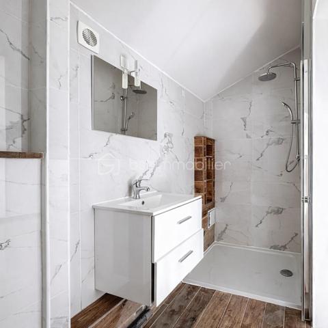 Appartement de 29 m²