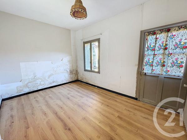 Maison à vendre  4 pièces - 86,40 m2 MAREUIL LA MOTTE - 60