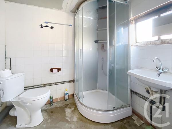 Maison à vendre  4 pièces - 86,40 m2 MAREUIL LA MOTTE - 60