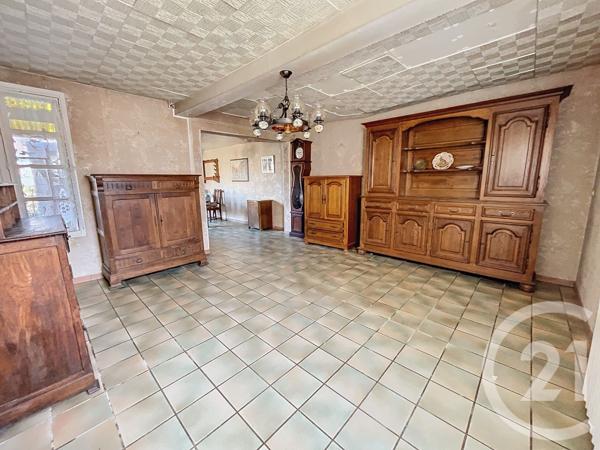 Maison à vendre  4 pièces - 86,40 m2 MAREUIL LA MOTTE - 60