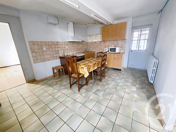 Maison à vendre  4 pièces - 86,40 m2 MAREUIL LA MOTTE - 60