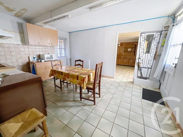 Maison à vendre  4 pièces - 86,40 m2 MAREUIL LA MOTTE - 60