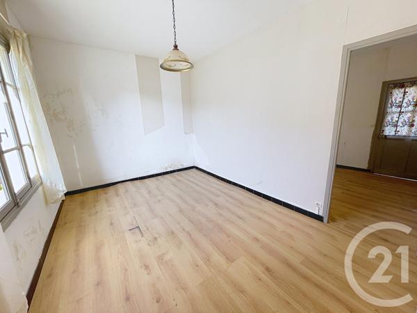 Maison à vendre  4 pièces - 86,40 m2 MAREUIL LA MOTTE - 60