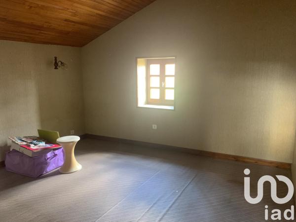 Maison à vendre 6 pièces 115 m² Marsac-en-Livradois