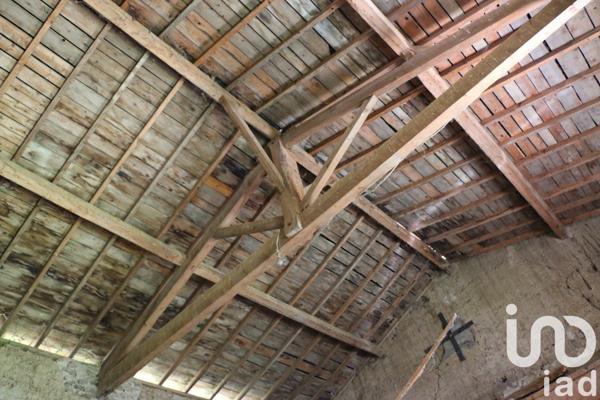 Maison à vendre 6 pièces 115 m² Marsac-en-Livradois