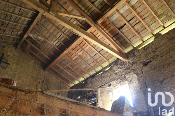 Maison à vendre 6 pièces 115 m² Marsac-en-Livradois