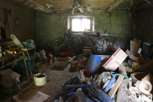 Maison à vendre 6 pièces 115 m² Marsac-en-Livradois