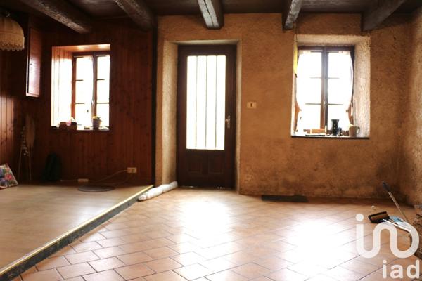 Maison à vendre 6 pièces 115 m² Marsac-en-Livradois