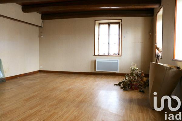 Maison à vendre 6 pièces 115 m² Marsac-en-Livradois