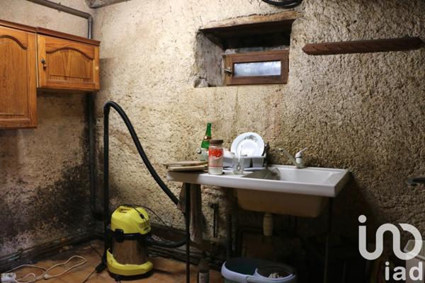 Maison à vendre 6 pièces 115 m² Marsac-en-Livradois