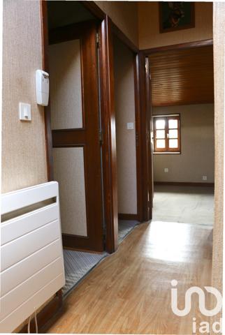 Maison à vendre 6 pièces 115 m² Marsac-en-Livradois