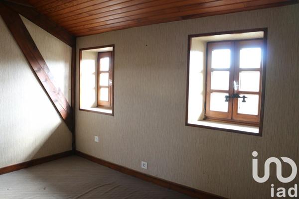 Maison à vendre 6 pièces 115 m² Marsac-en-Livradois