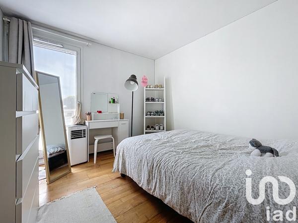 Location appartement 3 pièces 75 m² Pontault-Combault