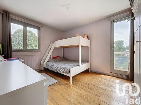 Location appartement 3 pièces 75 m² Pontault-Combault