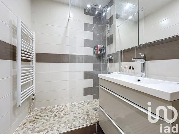 Location appartement 3 pièces 75 m² Pontault-Combault