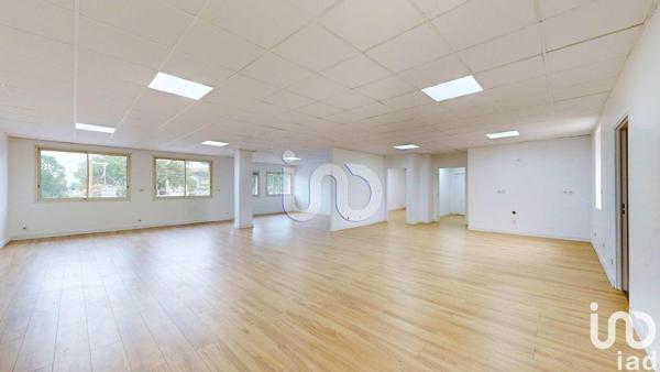Location bureaux 210 m² Toulouse