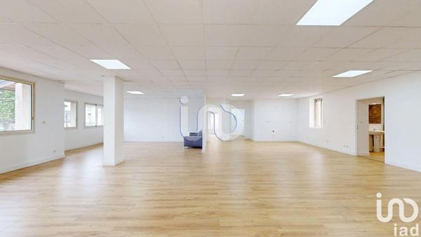 Location bureaux 210 m² Toulouse