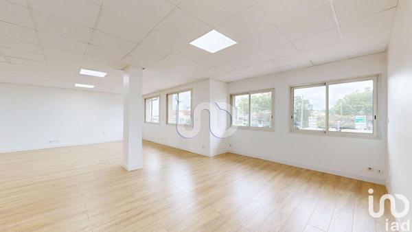 Location bureaux 210 m² Toulouse