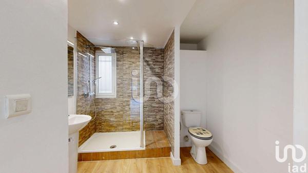 Location bureaux 210 m² Toulouse