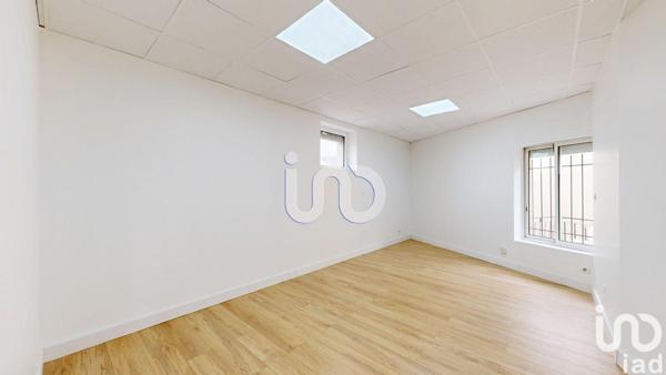 Location bureaux 210 m² Toulouse