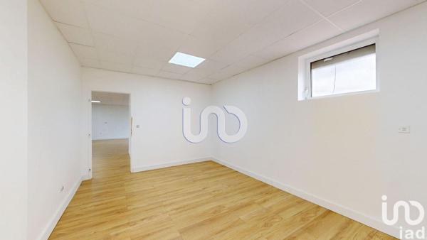 Location bureaux 210 m² Toulouse