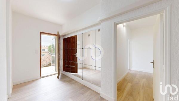 Location bureaux 210 m² Toulouse