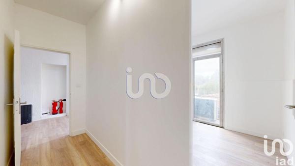 Location bureaux 210 m² Toulouse