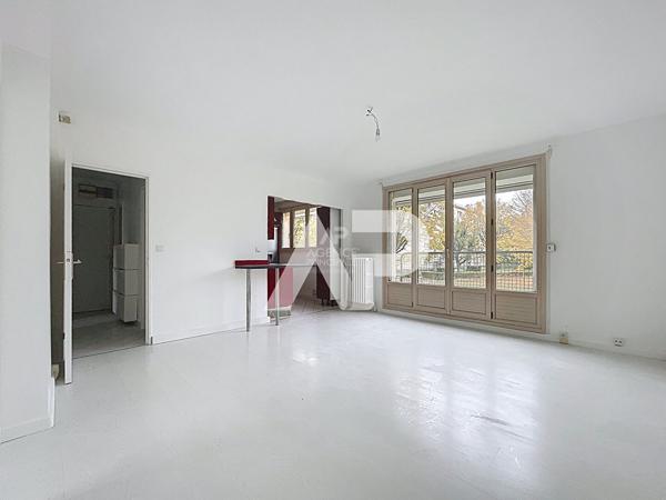 Appartement 3 pièce(s) 59.47 m² 249 000 € **  - Référence  162096
