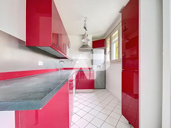Appartement 3 pièce(s) 59.47 m² 249 000 € **  - Référence  162096