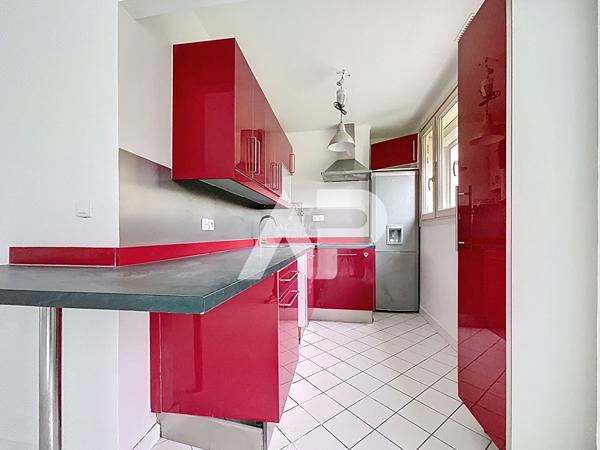 Appartement 3 pièce(s) 59.47 m² 249 000 € **  - Référence  162096