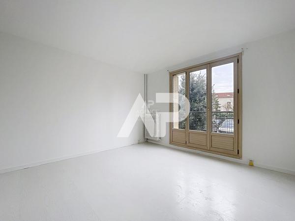 Appartement 3 pièce(s) 59.47 m² 249 000 € **  - Référence  162096