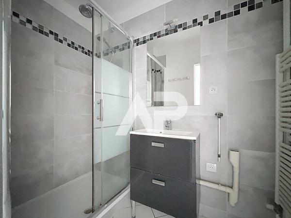 Appartement 3 pièce(s) 59.47 m² 249 000 € **  - Référence  162096