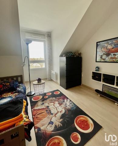 Appartement 5 pièces de 109 m² à Bondoufle (91070)