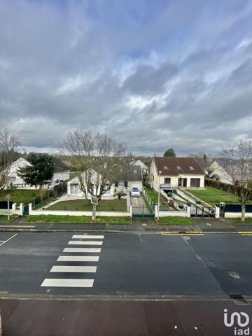 Appartement 5 pièces de 109 m² à Bondoufle (91070)