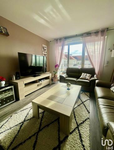 Appartement 5 pièces de 109 m² à Bondoufle (91070)