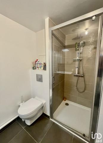 Appartement 5 pièces de 109 m² à Bondoufle (91070)