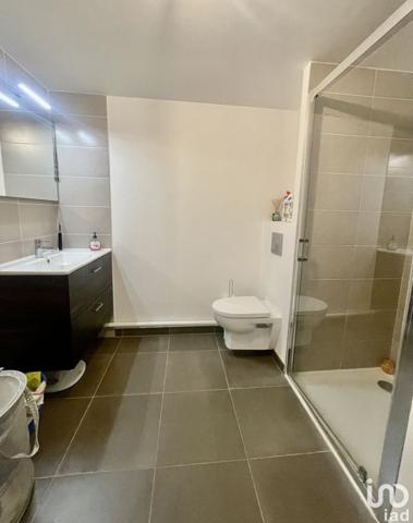 Appartement 5 pièces de 109 m² à Bondoufle (91070)