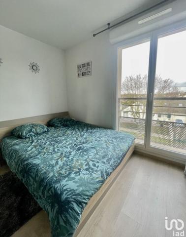 Appartement 5 pièces de 109 m² à Bondoufle (91070)