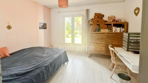 CORSE-DU-SUD, proche Ajaccio, sur la commune de PERI (20), belle maison T5 de 160 m2, belle vue degagée