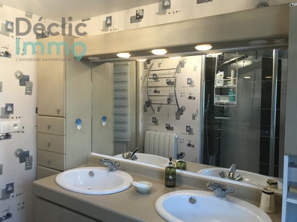 Vente maison de village Saint georges de noisne, 60m² 2 pièces 37 000€ Deux-sèvres