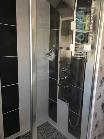 Vente maison de village Saint georges de noisne, 60m² 2 pièces 37 000€ Deux-sèvres